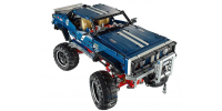 LEGO TECHNIC Crawler exclusif 4x4 2013